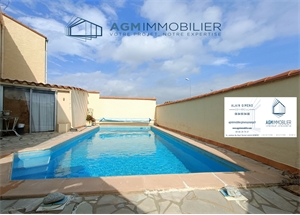 maison-villa à la vente -   66000  PERPIGNAN, surface 120 m2 vente maison-villa - APR667559